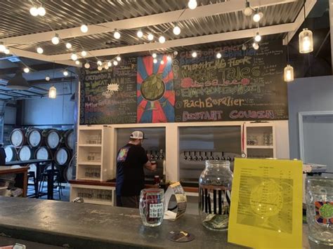 arlington texas breweries.